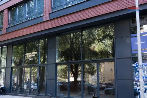 Rent, office space, 204m², Spens, Novi Sad Sve Podlokacije - image 3