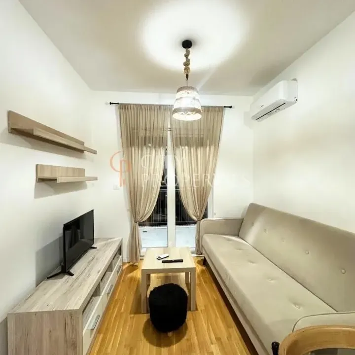 Izdavanje, stan, 36m², Zabjelo, Podgorica