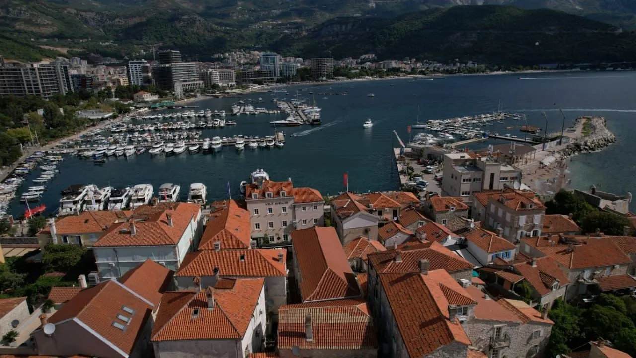 Sale, house, 167m², Stari Grad, Budva