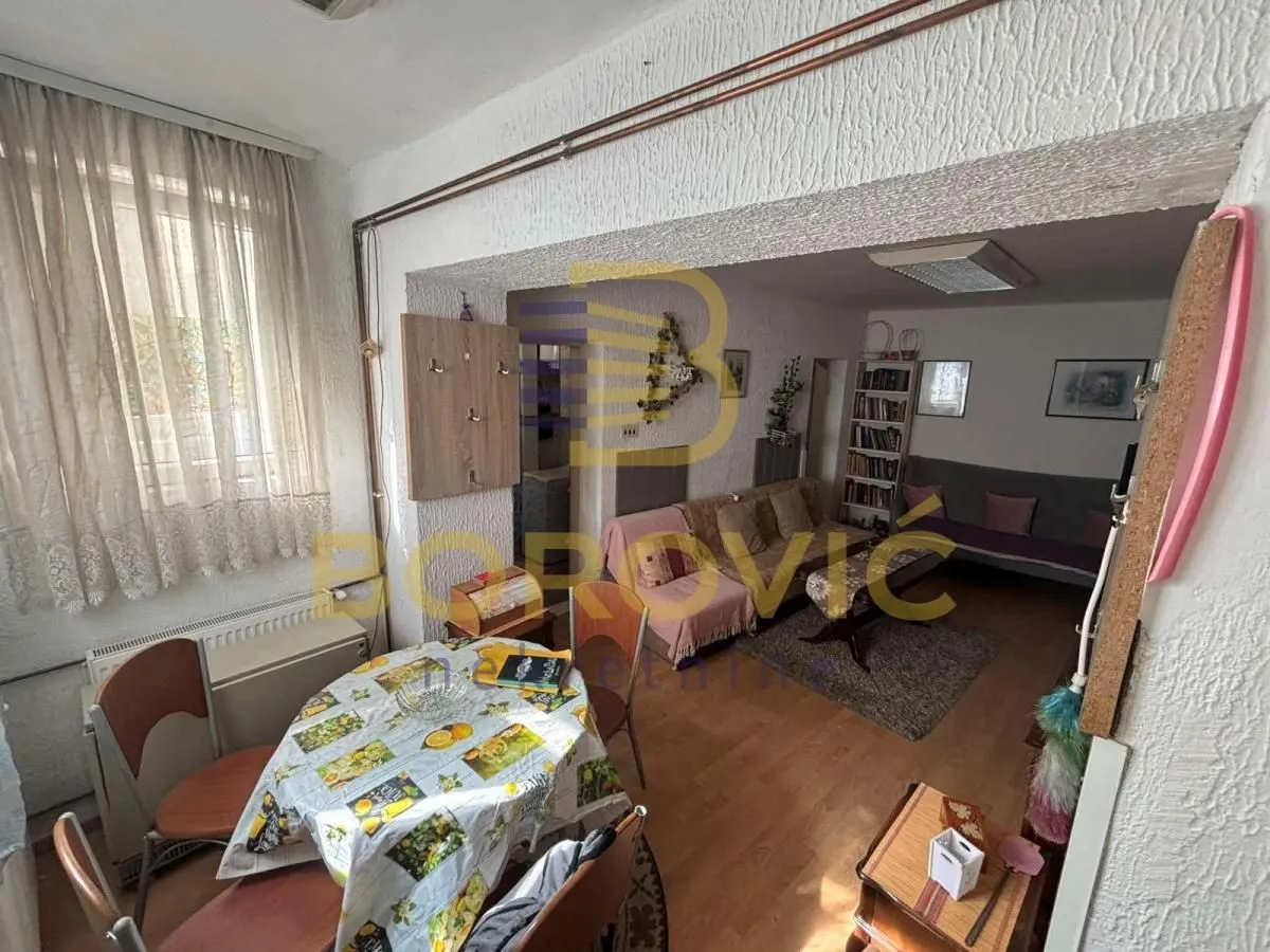 Rent, two bedroom apartment, 63m², Autokomanda, Voždovac Sve Podlokacije