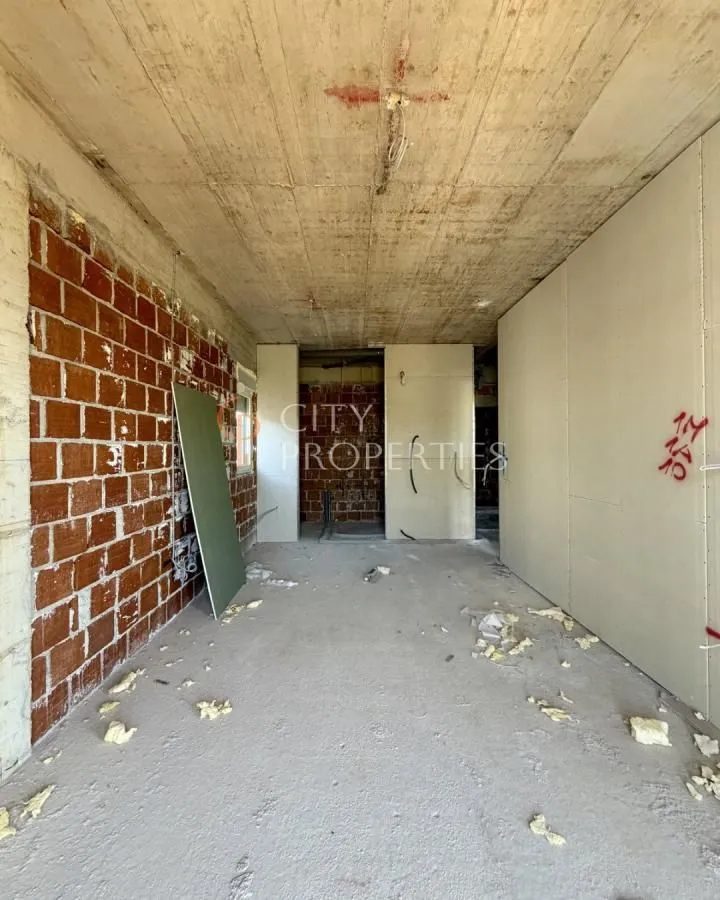 Prodaja, stan, 47m², Zabjelo, Podgorica