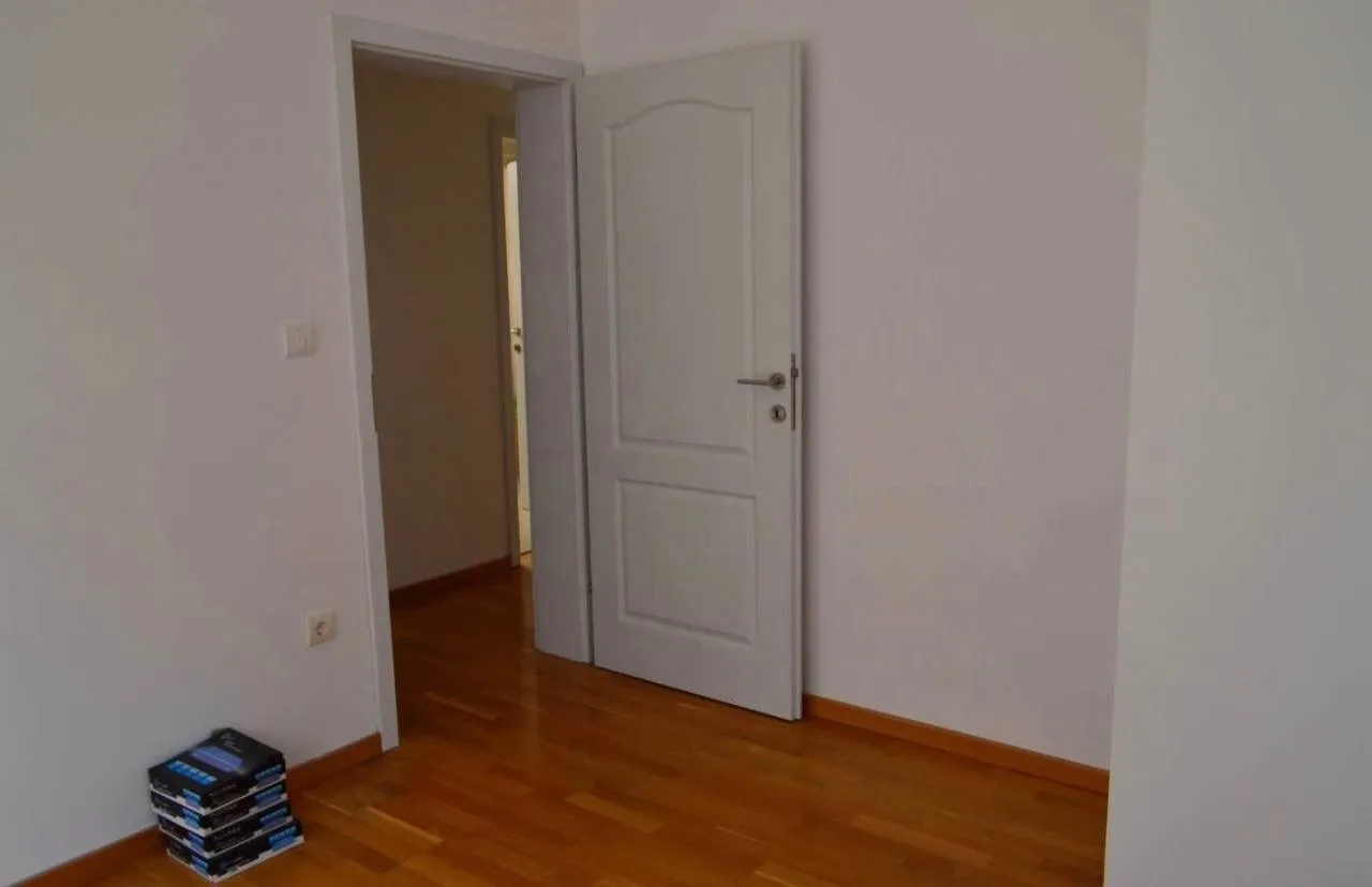 Prodaja, dvosoban stan, 72m², Bečići, Budva