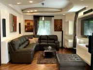 Rent, two bedroom apartment, 80m², Gorica C, Podgorica - image 1