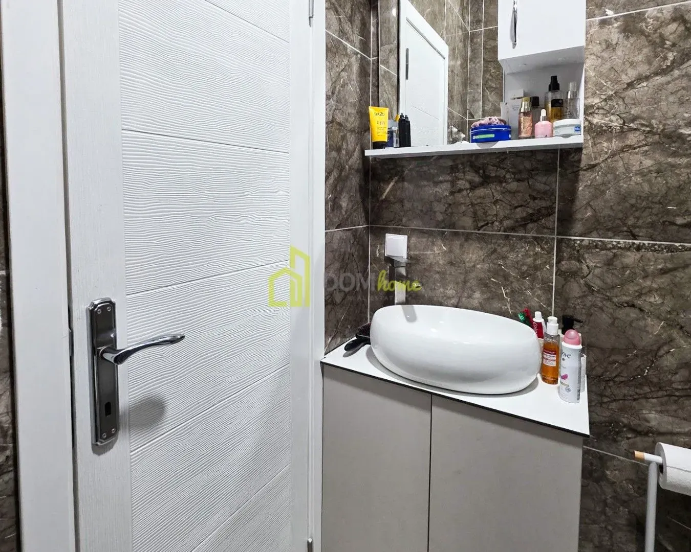 Prodaja, trosoban stan, 80m², Zabjelo, Podgorica