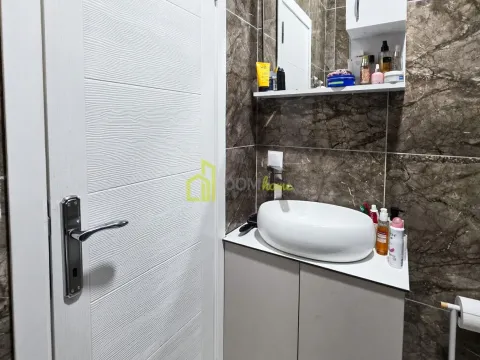 Sale, three bedroom apartment, 80m², Zabjelo, Podgorica - image 11