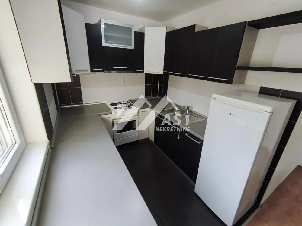 Rent, three bedroom apartment, 80m², Sajlovo, Novi Sad Sve Podlokacije