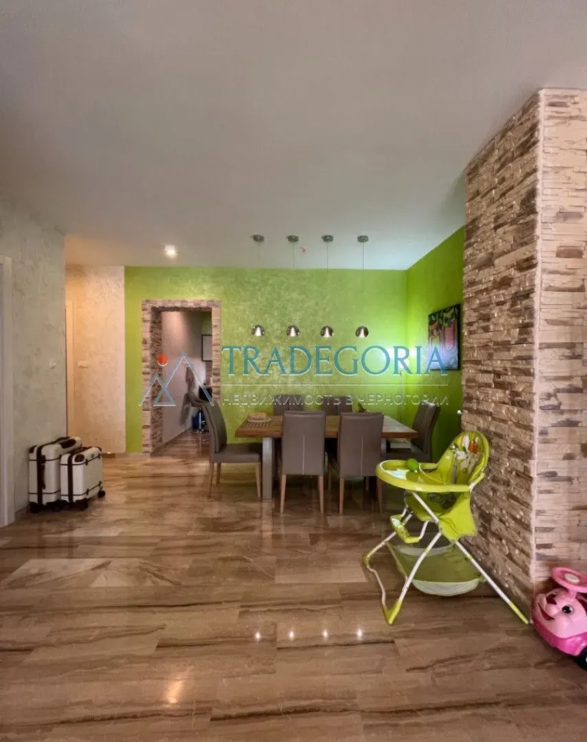Prodaja, jednosoban stan, 77m², Budva, Crna Gora