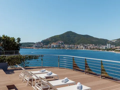 Sale, three bedroom apartment, 282m², Budva, Crna Gora - image 12