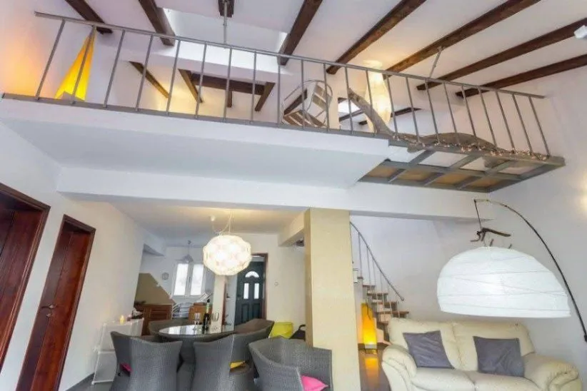Sale, three bedroom apartment, 110m², Kotor, Crna Gora