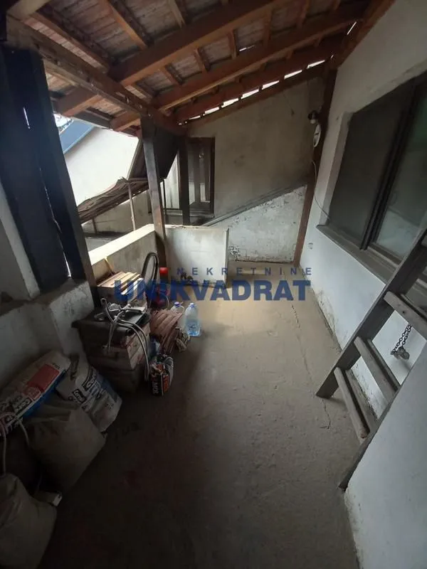 Prodaja, trosoban stan, 88m², Petlovo Brdo, Beograd