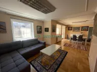 Izdavanje, četvorosoban stan, 130m², Vračar Hram, Vračar Sve Podlokacije - image 1