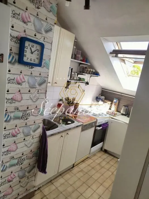 Prodaja, stan, 73m², Novo naselje, Novi Sad
