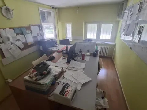 Rent, office space, 170m², Železnička Stanica, Novi Sad Sve Podlokacije - image 4