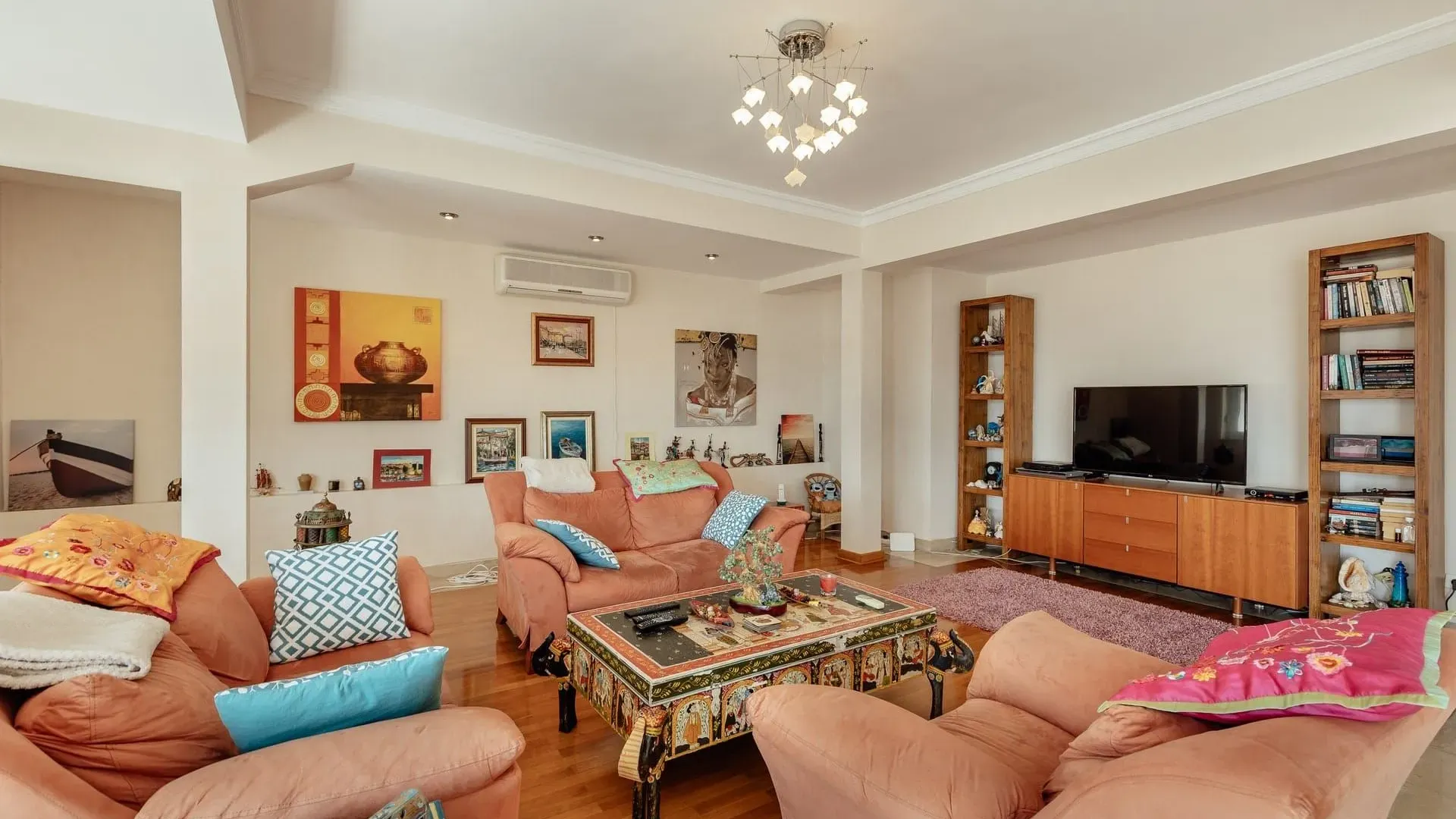 Prodaja, trosoban stan, 244m², Centar, Herceg Novi