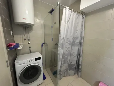 Izdavanje, jednosoban stan, 45m², Ljubović, Podgorica - image 8