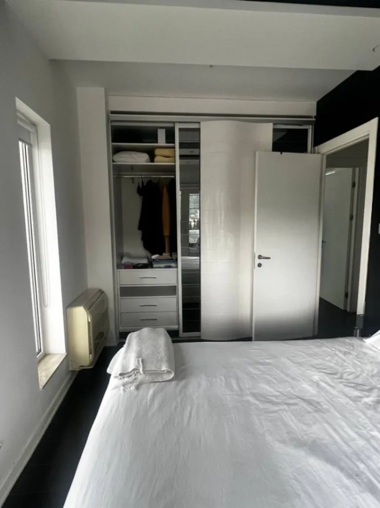 Sale, three bedroom apartment, 104m², Tre Canne, Budva