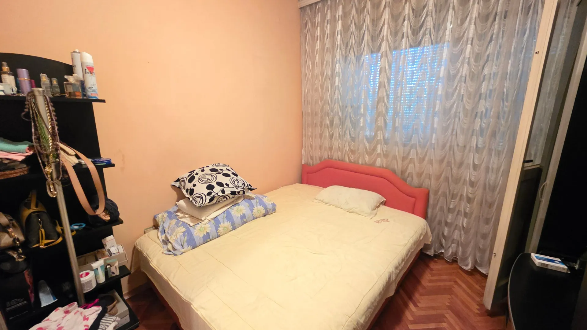 Prodaja, dvosoban stan, 76m², Centar, Podgorica
