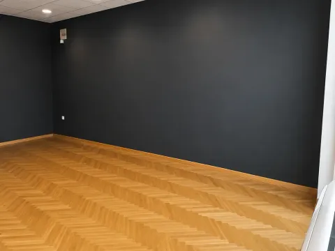 Poslovni prostor in Preko Morače