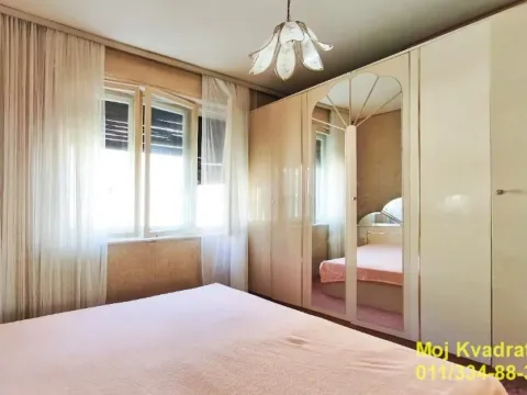 Prodaja, dvosoban stan, 51m², Savski Venac, Beograd - image 5