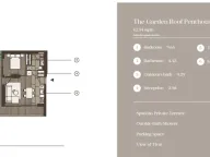 Sale, one bedroom apartment, 62m², Marići, Tivat - image 2