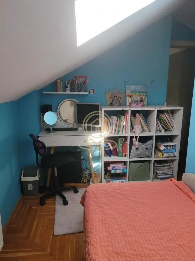 Prodaja, četvorosoban stan, 70m², Bulevar Evrope, Novi Sad Sve Podlokacije