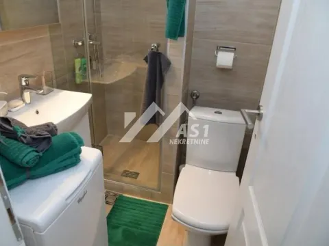 Izdavanje, stan, 23m², Podbara, Novi Sad Sve Podlokacije - image 7