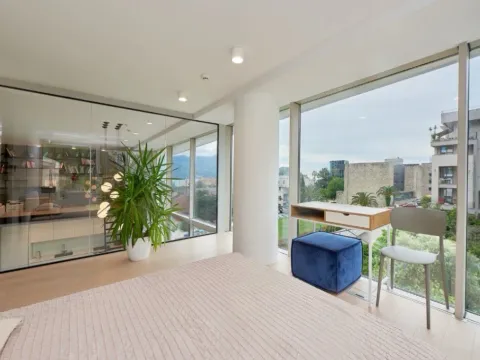 Prodaja, dvosoban stan, 90m², Centar, Budva - image 11