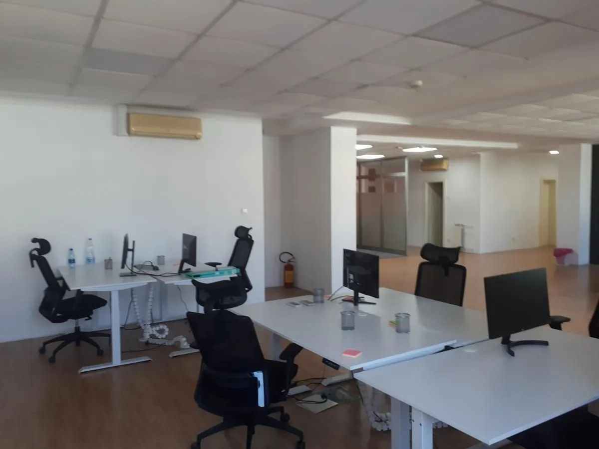 Rent, office space, 408m², Stari Grad, Beograd