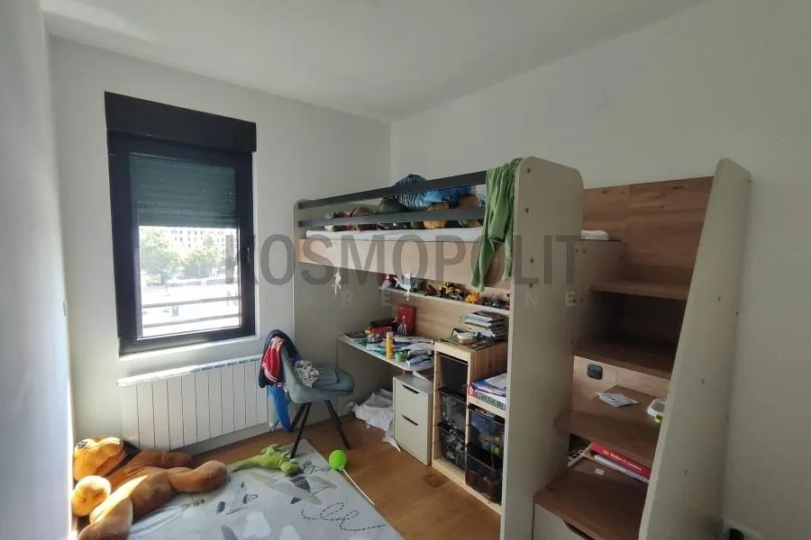 Sale, four bedroom apartment, 88m², Trošarina, Voždovac Sve Podlokacije