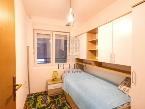 Izdavanje, dvosoban stan, 63m², Blok 9, Podgorica - image 3
