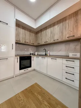 Rent, one bedroom apartment, 47m², Stari Aerodrom, Podgorica - image 7