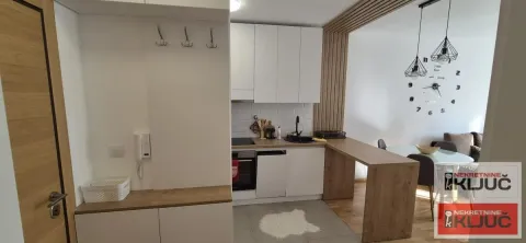 Izdavanje, dvosoban stan, 40m², Liman 4, Novi Sad Sve Podlokacije - image 4