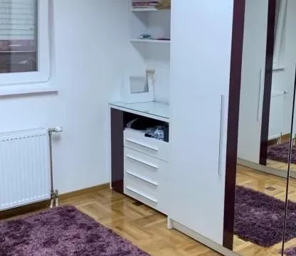 Rent, four bedroom apartment, 102m², Telep, Novi Sad Sve Podlokacije - image 7