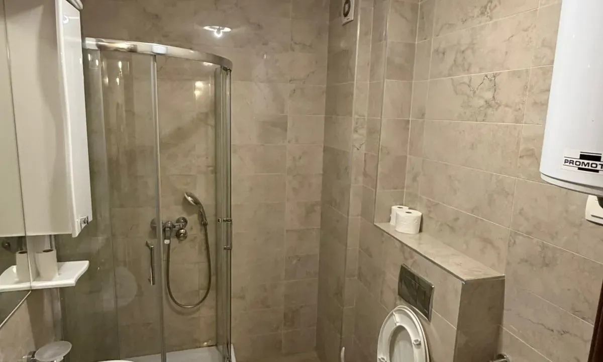 Sale, apartment, 31m², Podgorica, Crna Gora
