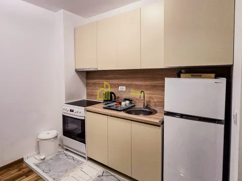 Izdavanje, jednosoban stan, 48m², Stari Aerodrom, Podgorica - image 4