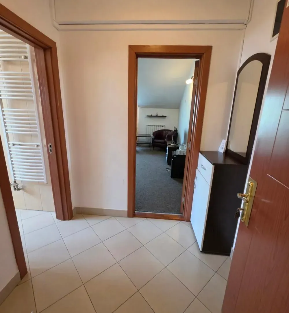 Sale, one bedroom apartment, 33m², Voždovac Sve Podlokacije, Beograd