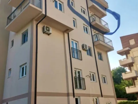 Izdavanje, jednosoban stan, 43m², Zabjelo, Podgorica - image 2