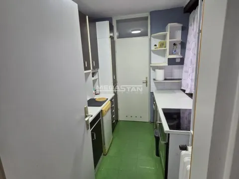 Prodaja, jednosoban stan, 65m², Novi Beograd Blok 72, Novi Beograd Sve Podlokacije - image 6