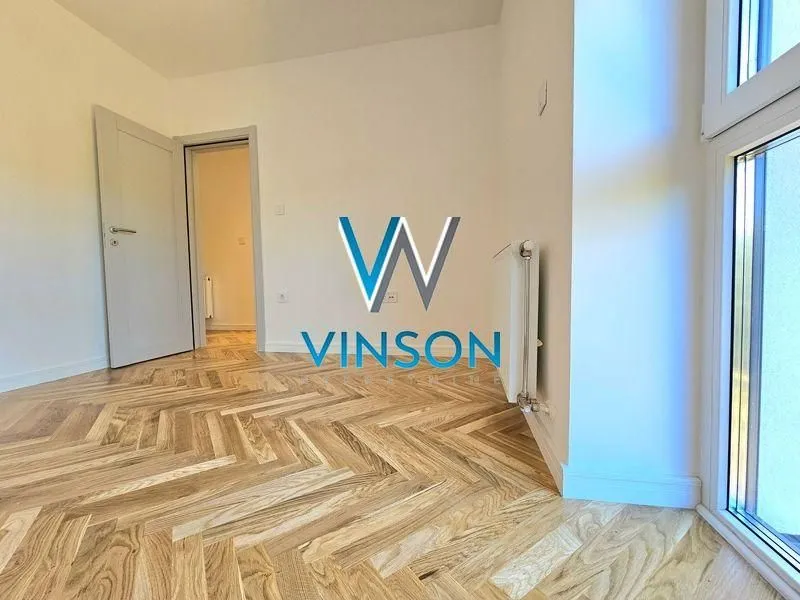 Prodaja, četvorosoban stan, 101m², Telep, Novi Sad Sve Podlokacije