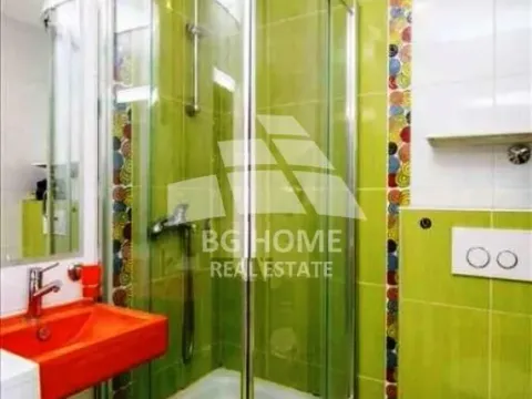 Izdavanje, jednosoban stan, 36m², Đeram Pijaca, Beograd - image 4