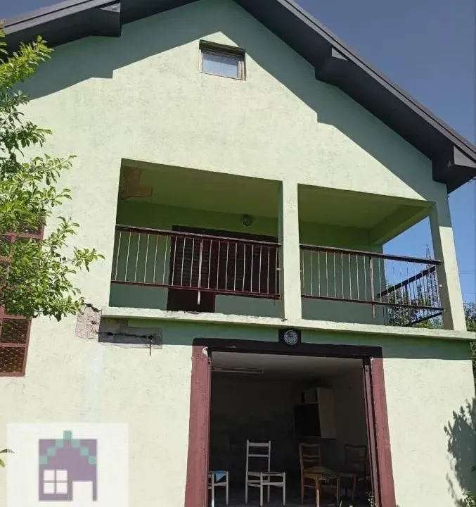 Sale, house, 63m², Konatice, Obrenovac
