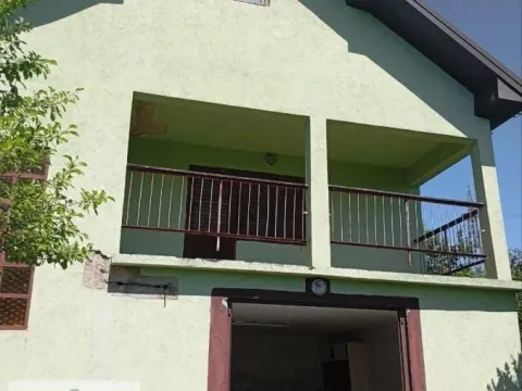 Kuća in Konatice