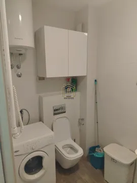 Rent, two bedroom apartment, 70m², City Kvart, Podgorica - image 11