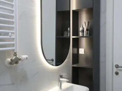 Izdavanje, dvosoban stan, 42m², Bulevar Oslobodjenja, Novi Sad Sve Podlokacije - image 16