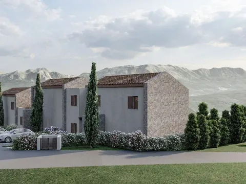 Prodaja, kuća, 176m², Luštica, Tivat - image 14