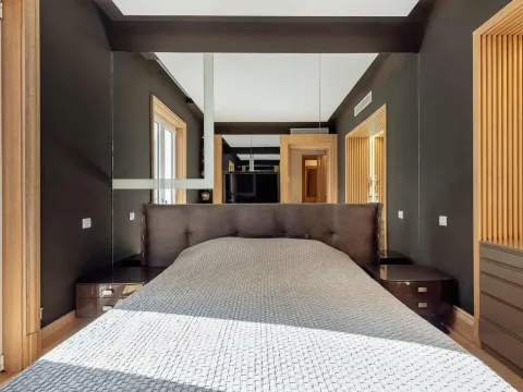 Prodaja, dvosoban stan, 117m², Porto Montenegro, Tivat - image 9