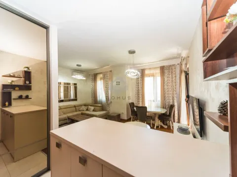 Rent, three bedroom apartment, 86m², Stara Varoš, Podgorica - image 24