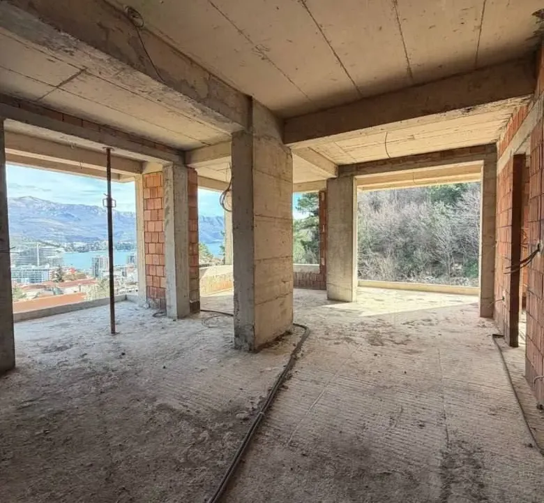 Sale, one bedroom apartment, 46m², Centar, Budva