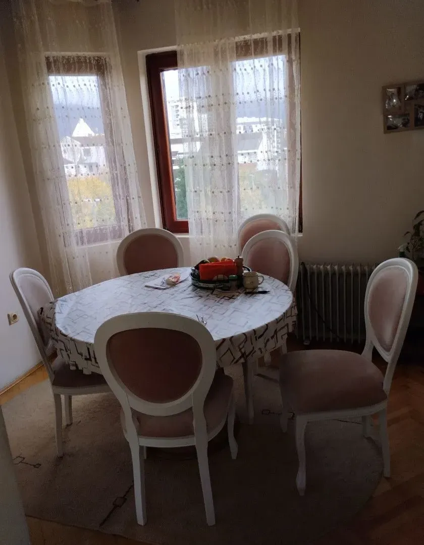 Prodaja, trosoban stan, 108m², Malo Brdo, Podgorica