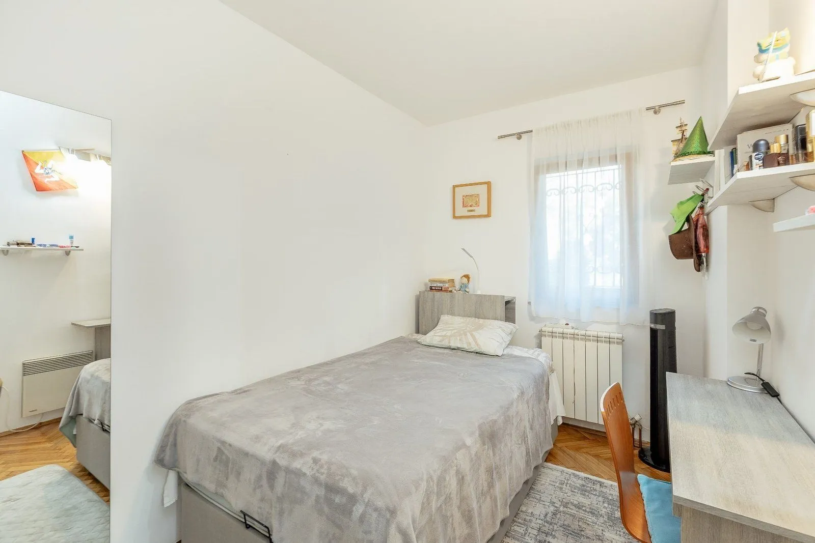 Prodaja, dvosoban stan, 130m², Savina, Herceg Novi